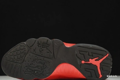 Chile Jordan 9 CT8019-600 Retro Red 0718